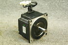 YASKAWA AC SERVO MOTOR 750W SGMP-08A312 TESTED WORKING